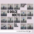 Delle Donne Consort - O Dolce Nocte - Music CD