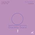 Scelsi / Bessette - Piano Works 1 - Music CD