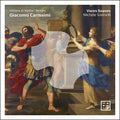 Carissimi: Historia Di Jephte: Motets Music CD