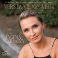 Vers La Vie Nouvelle Music CD