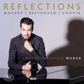 Weder,joseph-maurice - Reflections - Music CD