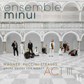 Act Iii Music CD