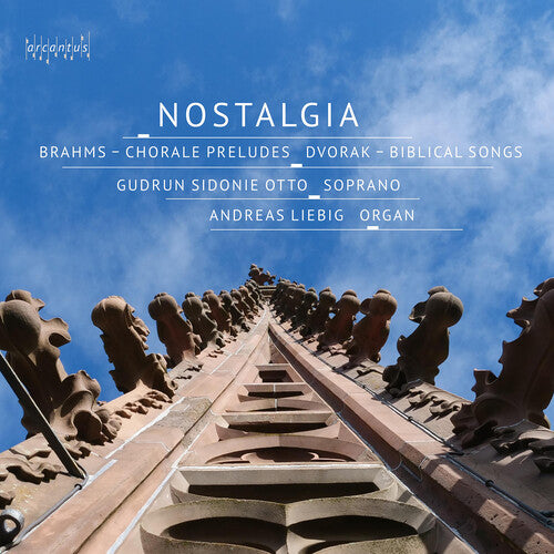 Otto,gudrun Sidonie - Nostalgia - Music CD