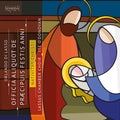 Nativitas Christi Music CD