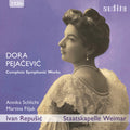 Dora Pejacevic: Complete Symphonic Works Music CD
