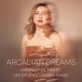 Arcadian Dreams Music CD