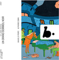 Un Grand Sommeil Noir (Live) Music CD
