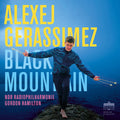 Gerassimez,alexej - Black Mountains - Music CD
