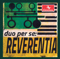 Duo Per Se - Reverentia - Music CD