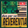 Reverentia Music CD