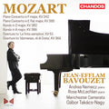 Bavouzet,jean-efflam - Mozart: Pno Cons Vol. 12 - Music CD