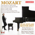 Mozart: Pno Cons Vol. 12 Music CD