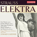 Richard Strauss: Elektra Music CD