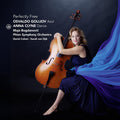 Bogdanovic,maja - Perfectly Free - Music CD