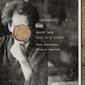 Bleckmann,theo - Note To A Friend - Music CD