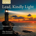 Sixteen - Lead Kindly Light - Music CD