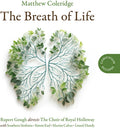 Choir Of Royal Holloway - Breath Of Life - Music CD