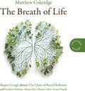 Breath Of Life Music CD
