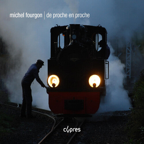 Pire,alain - Fourgon: De Proche En Proche - Music CD