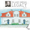 Launy Grondahl Legacy Vol. 11 Music CD