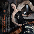 Hidden Legacies Music CD