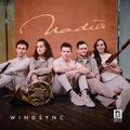 Windsync - Nadia - Music CD