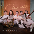 Nadia Music CD