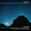 Eisnacht Music CD