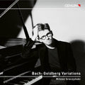 Sroczynski,milosz - Bach: Goldberg Variations - Music CD