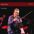 Berger,rudi - New Doors - Music CD