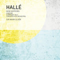 Halle - Huw Watkins: Fanfare For The Halle Sym No. 2 & Con - Music CD
