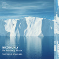 Nico Muhly: No Resting Place Music CD