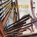 Reinhard Kluth - Sattler: Works For Organ [CD]