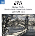 Kaya: Guitar Works Music CD