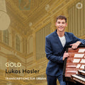 Hasler,lukas - Gold - Music CD
