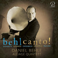 Be(H)Lcanto Music CD