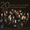Capella De La Torre - 20 Years Capella De La Torre - Music CD