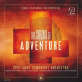 City Light Orchestra - Spotlight On Adventure - Music CD