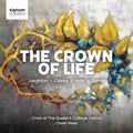 Crown Of Life - Missa Christi & Sacred Choral Work Music CD