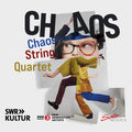 Chaos String Quartet - Chaos - Music CD
