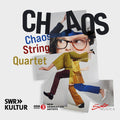 Chaos Music CD