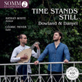 Time Stands Still - Lute Songs By Dowland & Danyel Music CD