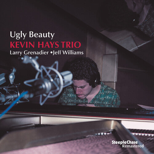 Hays,kevin - Ugly Beauty - Vinyl Record