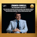 Franco Corelli: Alternative Repertoire 1956-1972 Music CD