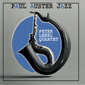 Lehel,peter - Paul Auster Jazz - Music CD
