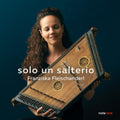 Franziska Fleischanderl - Solo Un Salterio [CD]