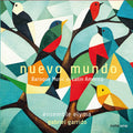 Ensemble Elyma - Nuevo Mundo - Baroque Music In Latin America - Music CD