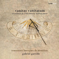Rencontres Baroques De Montfrin - Vanitas Vanitatum - Transcience In 17th Century - Music CD