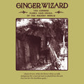 Ginger Wizard - Curious Flora & Fauna Of The Ancient World (Uk) [LP]