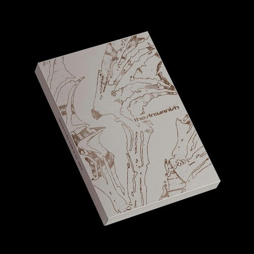 Enhypen - Sin: Vanish [afterlight Ver.] - Music CD